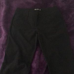 2 New York & Company Size 4 Petite Dress Pants